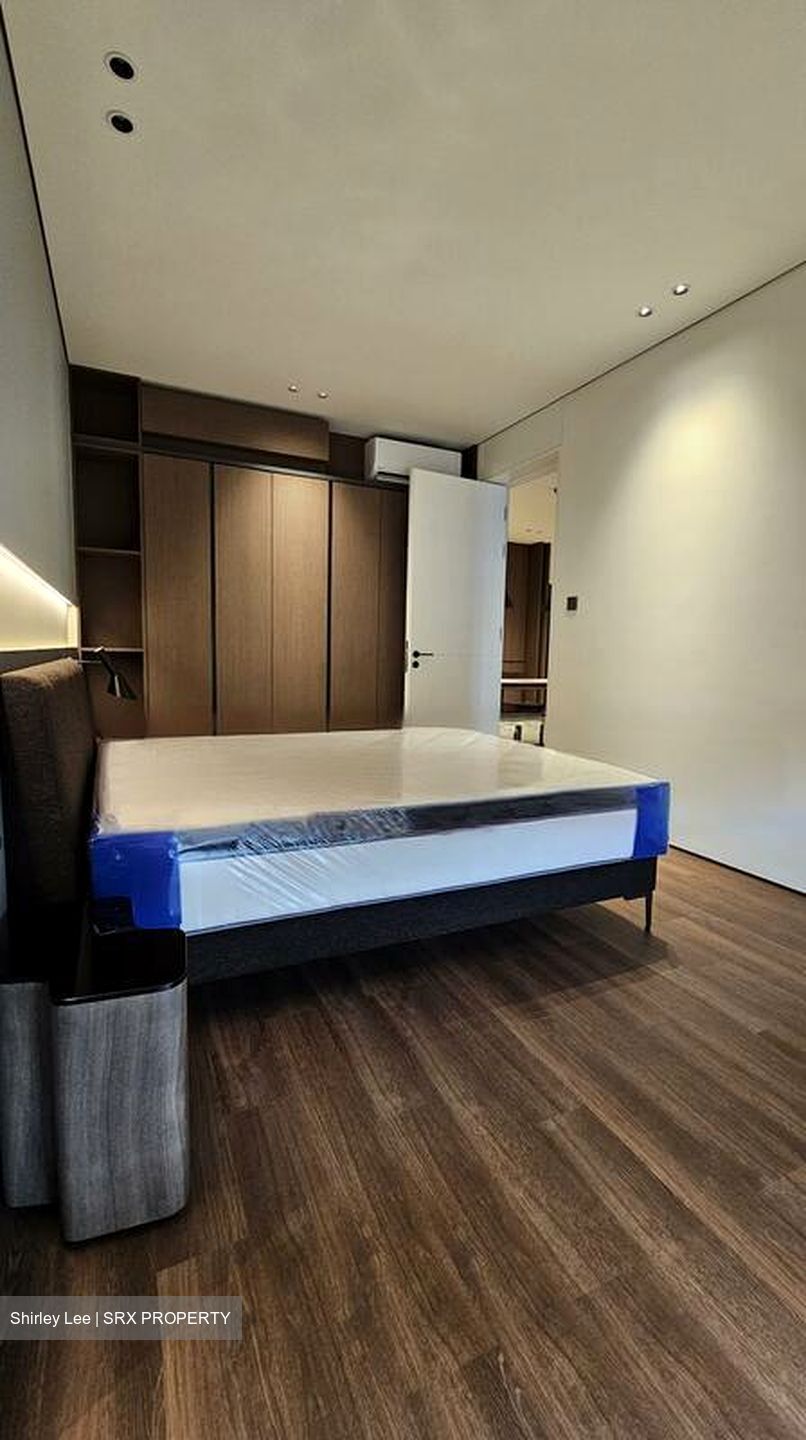 Suites 123 (D8), Apartment #466828991